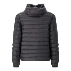 CP Company 21CMOW021A-110416A schwarz Übergangsjacke