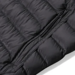 CP Company 21CMOW021A-110416A schwarz Übergangsjacke