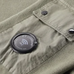CP Company 21CMSS192A-006614G mehrfarbig