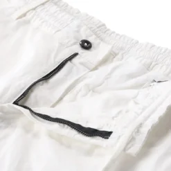CP Company Hose aus Baumwolle weiß Hose