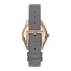 DKNY Quarzuhr Astoria grau Quarzuhr