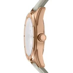 DKNY Quarzuhr Chambers Midi grau Quarzuhr