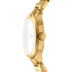 DKNY Quarzuhr Everyday gold Quarzuhr