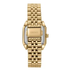 DKNY Quarzuhr Signature Watch gold Quarzuhr