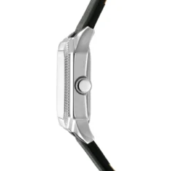 DKNY Quarzuhr Signature Watch schwarz Quarzuhr