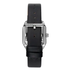 DKNY Quarzuhr Signature Watch schwarz Quarzuhr