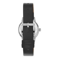 DKNY Quarzuhr Urban schwarz Quarzuhr