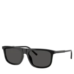 Dolce&Gabbana 0DG4542 Black Sonnenbrille