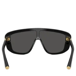 Dolce&Gabbana 0DG4520 Black Sonnenbrille