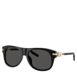 Dolce&Gabbana 0DG4546 Havana Sonnenbrille