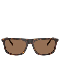 Dolce&Gabbana 0DG4542 Havana Sonnenbrille