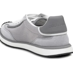 Dolce&Gabbana Sneaker DG Cushion mehrfarbig Low-Top-Sneaker