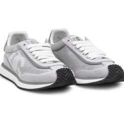 Dolce&Gabbana Sneaker DG Cushion mehrfarbig Low-Top-Sneaker