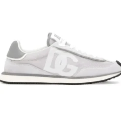 Dolce&Gabbana Sneaker DG Cushion mehrfarbig Low-Top-Sneaker