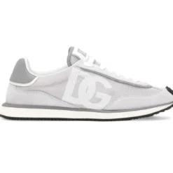 Dolce&Gabbana Sneaker DG Cushion mehrfarbig Low-Top-Sneaker