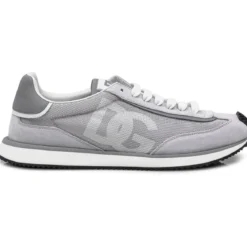 Dolce&Gabbana Sneaker DG Cushion mehrfarbig Low-Top-Sneaker
