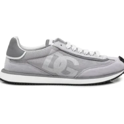 Dolce&Gabbana Sneaker DG Cushion mehrfarbig Low-Top-Sneaker