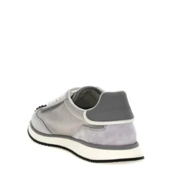 Dolce&Gabbana Sneaker DG Cushion mehrfarbig Low-Top-Sneaker