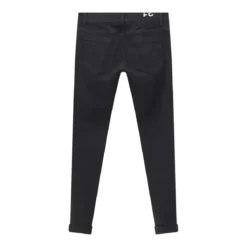 Dondup Jeans George Skinny Fit schwarz Jeans
