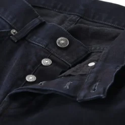 Dondup Skinny-Fit Jeans aus Baumwolle blau Jeans