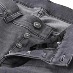 Dondup Skinny-Fit Jeans George grau Jeans