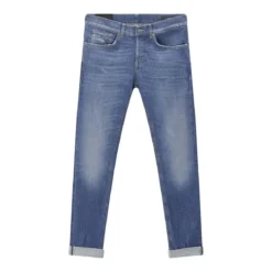 Dondup Skinny-Fit Jeans George blau Jeans