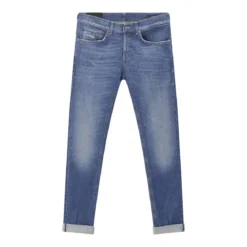Dondup Skinny-Fit Jeans George blau Jeans