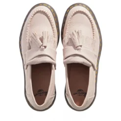 Dr. Martens Adrian Vintage Taupe Loafer