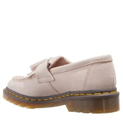 Dr. Martens Adrian Vintage Taupe Loafer