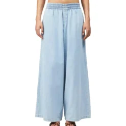 DRYKORN Drykorn Ceiling Pantalons Lichtblauw 260226 Ceilin blau Hose