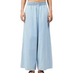 DRYKORN Drykorn Ceiling Pantalons Lichtblauw 260226 Ceilin blau Hose