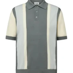 DRYKORN Drykorn Tamian Polos Groen 424059 Tamian grün Poloshirt