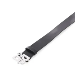 Dsquared2 Gürtel aus Leder schwarz Gürtel