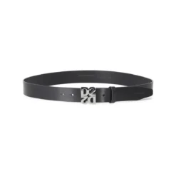 Dsquared2 Gürtel aus Leder schwarz Gürtel