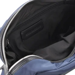 Dsquared2 Travel Bag blau Minitasche