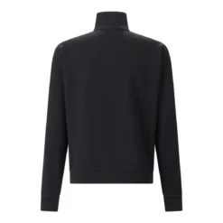 Dsquared2 Troyer aus Baumwolle schwarz