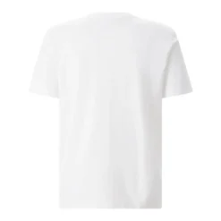 Dsquared2 T-Shirt mit Logo weiß T-Shirt