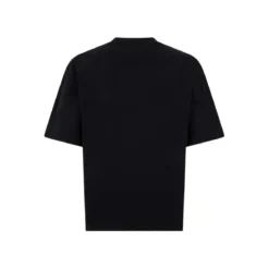 Dsquared2 T-Shirts And Polos Black schwarz T-Shirt