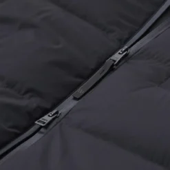 Duno Daunenjacke Ayrton blau Übergangsjacke