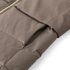 Duno Parka Ballon X mit Daunen braun