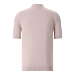 Eleventy Poloshirt aus Baumwolle blau Poloshirt