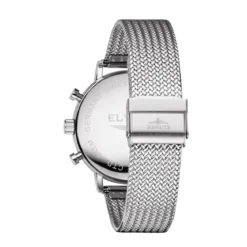 Elysee MINOS silber Chronograph