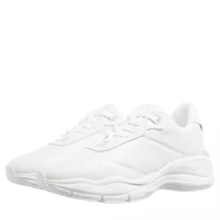 Emporio Armani Sneaker Optical White Low-Top-Sneaker