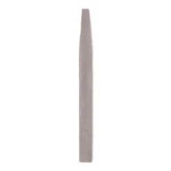 Eton Krawatte aus Strick Beige Krawatte