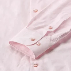 Etro Hemd mit floralem Muster pink Hemd