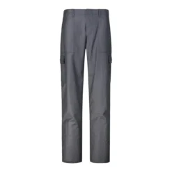 Etro Stoffhose mit Seitentaschen braun Stoffhose