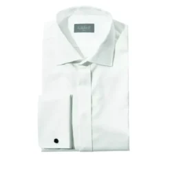 fakts Shirt Slim Fit Gala mehrfarbig Hemd