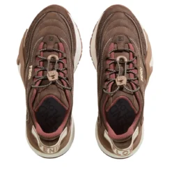 Fendi Flow Sneaker Maya Low-Top-Sneaker