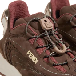 Fendi Flow Sneaker Maya Low-Top-Sneaker