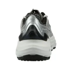 FLOWERSFORSOCIETY SEED.ONE W Sterling Low-Top-Sneaker